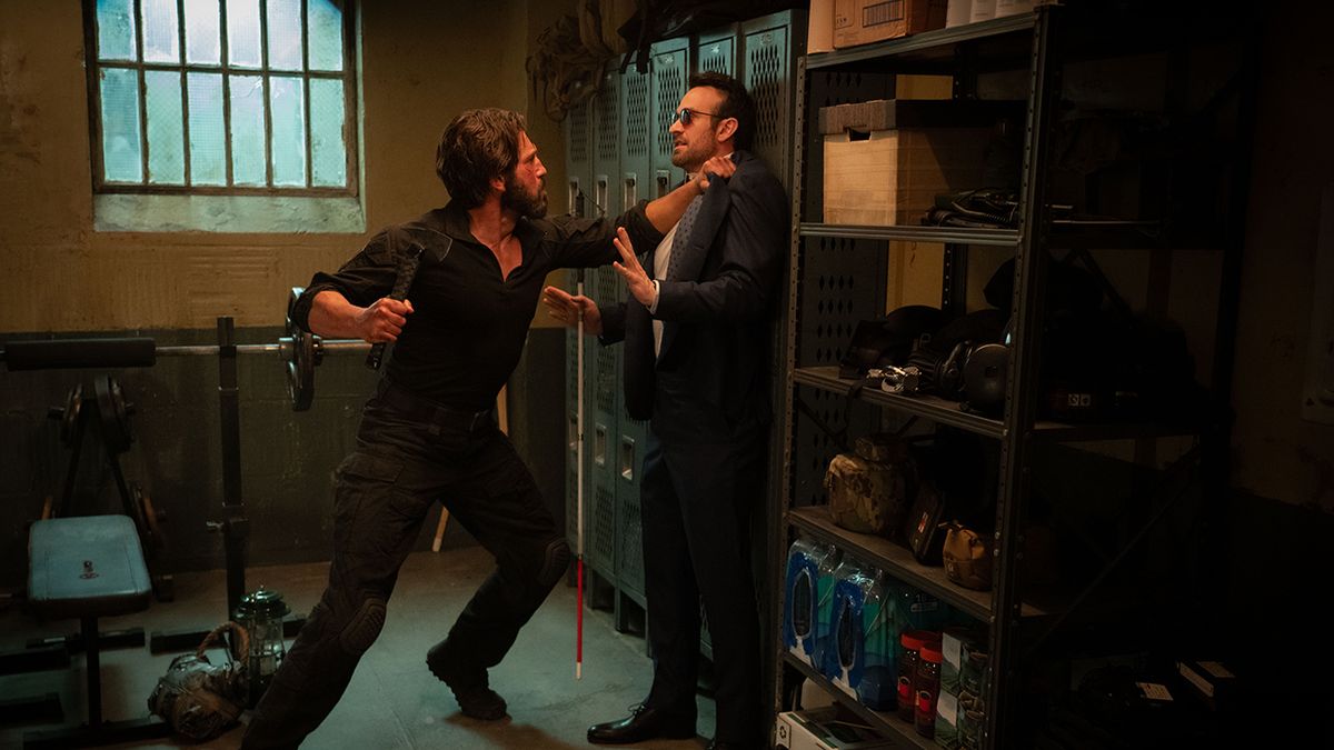 Daredevil: Born Again Episode 4 Ending Explained: Key Questions Answered
