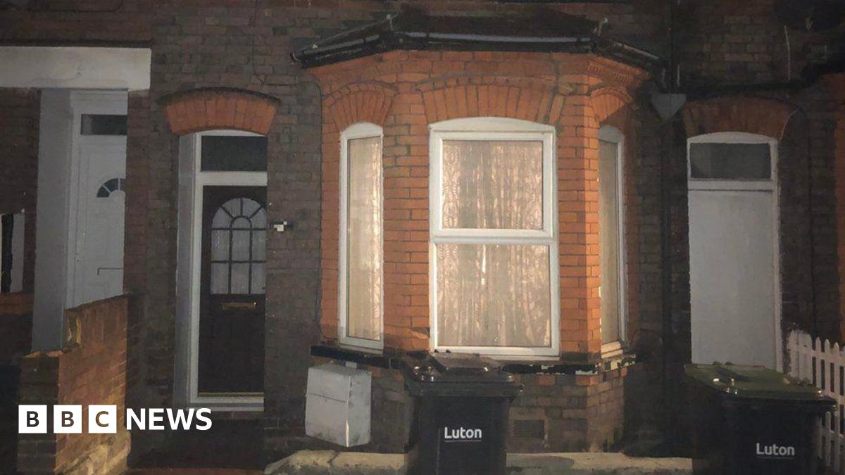 Dispute Resolved: Luton Man Retakes Stolen House