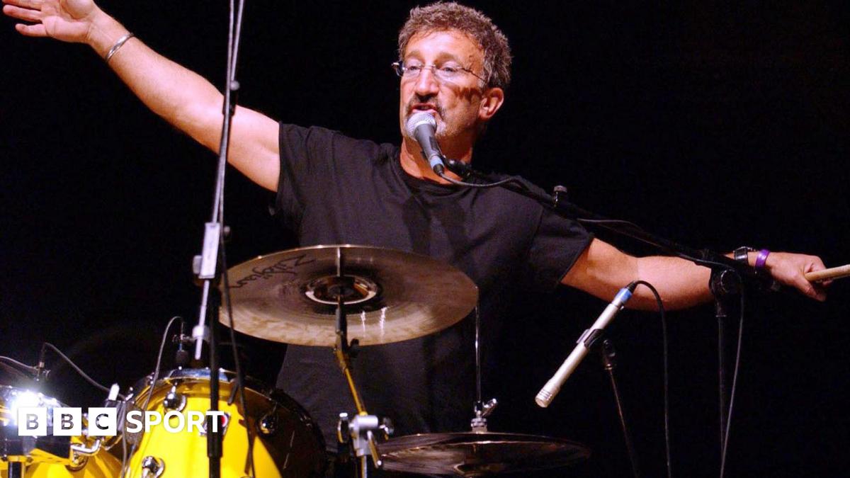 Formula 1 Loses A Legend: Eddie Jordan Passes Away