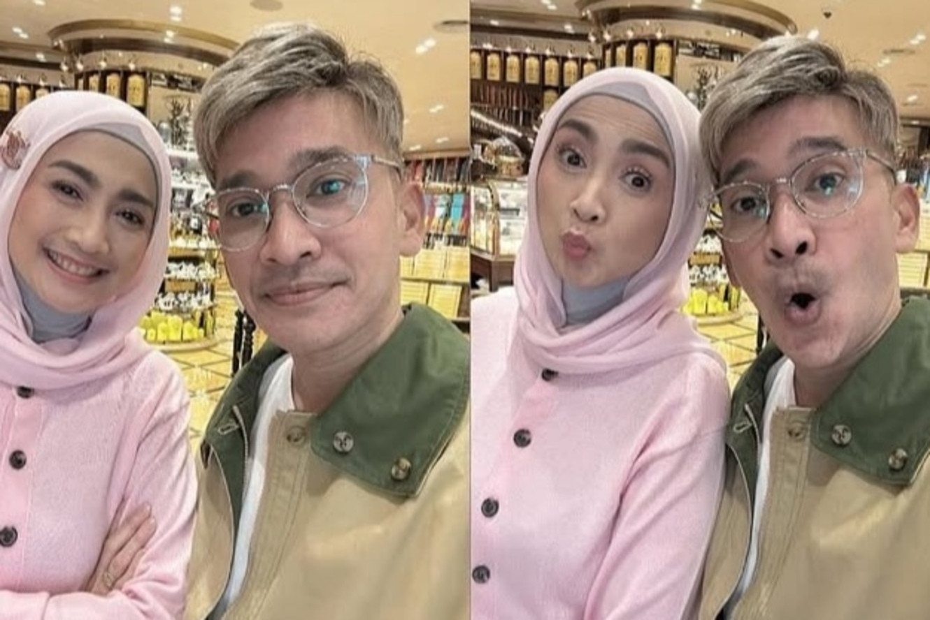 Gosip Artis Terbaru: Ruben Onsu Dan Desy Ratnasari, Kekhawatiran Vidi Aldiano