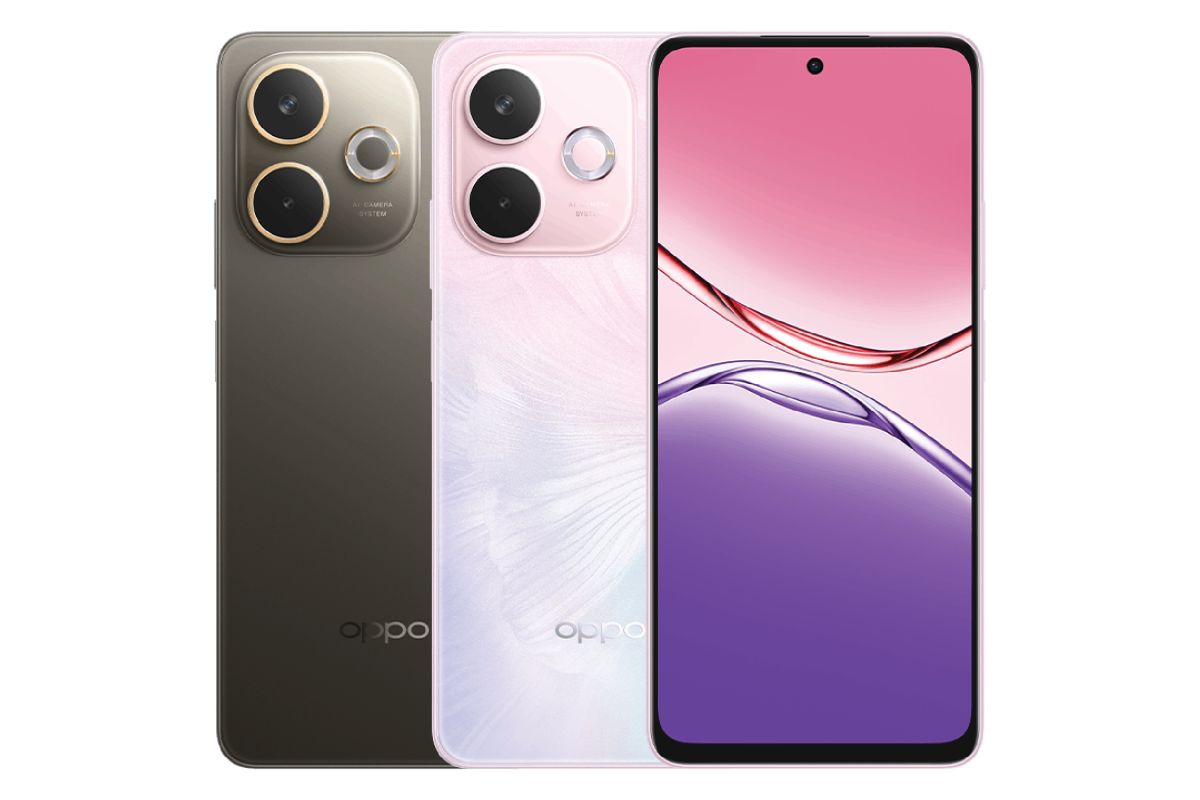 Review OPPO A5 Pro 5G: Harga, Spesifikasi, Dan Kinerja Di Indonesia