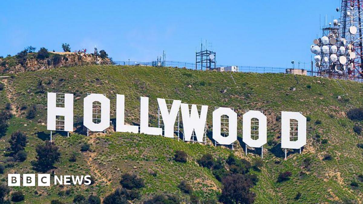 100% Tariffs On Foreign Films: The Impact Of Trump's Trade Policy 100% Tariffs On Foreign Films: The Impact Of Trump's Trade Policy