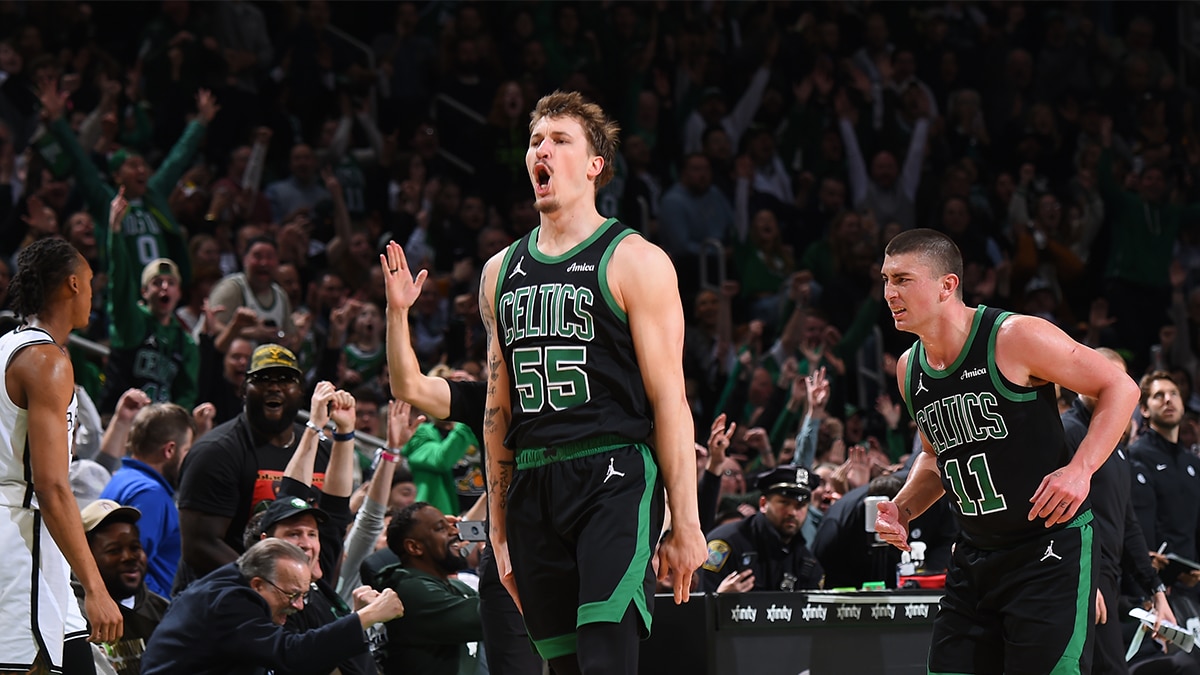 104-96 Win: Deconstructing The Celtics' Victory Against The Nets