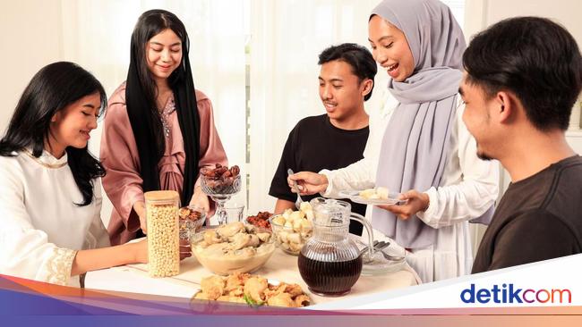 15+ Ide Kegiatan Menarik Selama Libur Ramadan & Lebaran 2025