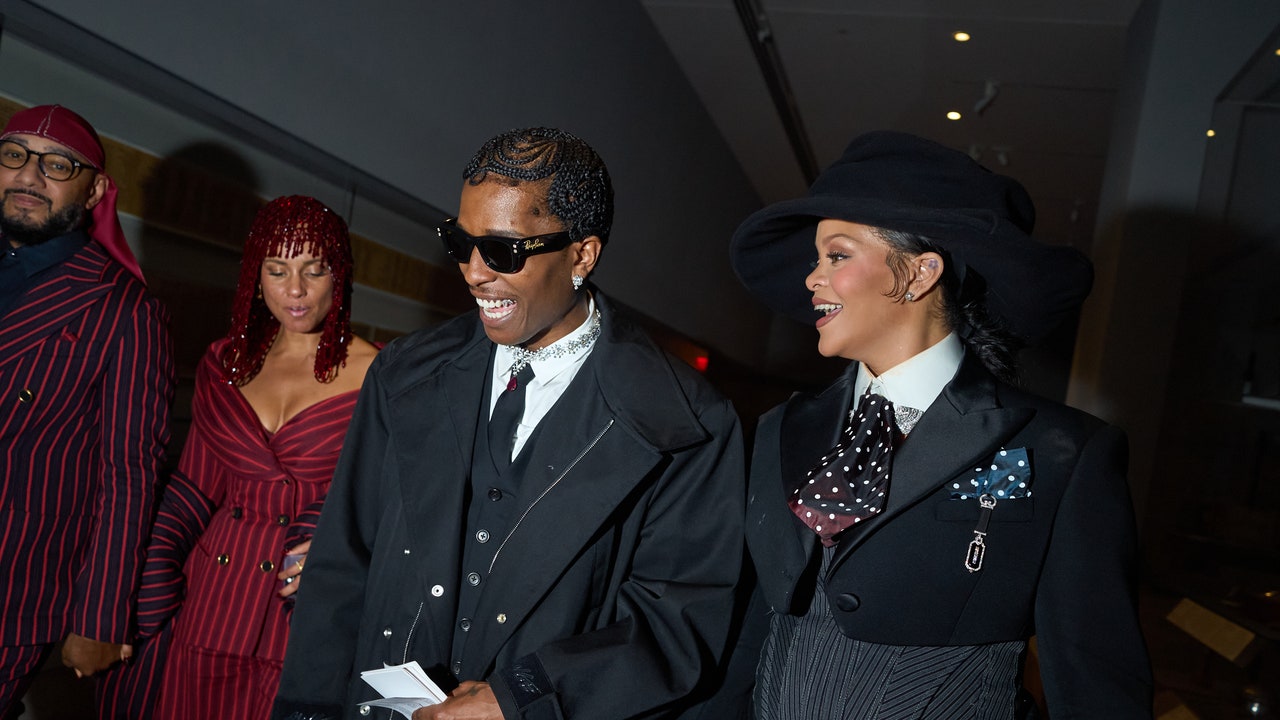 2025 Met Gala: Date, Theme, And What To Expect 2025 Met Gala: Date, Theme, And What To Expect