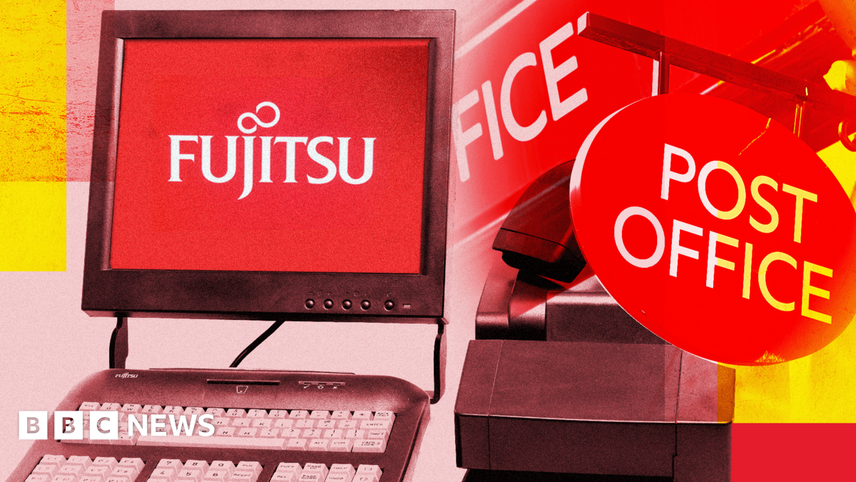 £600 Million Wasted: Why The Post Office Stuck With Its Problematic Horizon System £600 Million Wasted: Why The Post Office Stuck With Its Problematic Horizon System