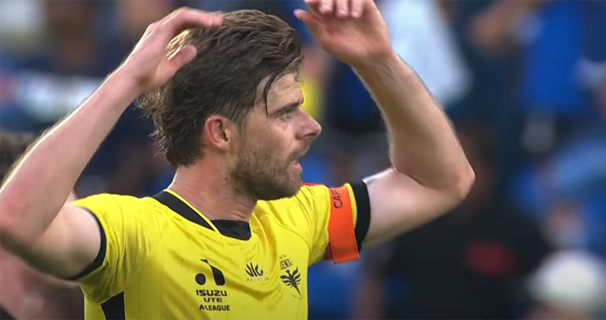 A-League: Phoenix Unveil Squads Ahead Of High-Stakes Match Against Melbourne Victory A-League: Phoenix Unveil Squads Ahead Of High-Stakes Match Against Melbourne Victory