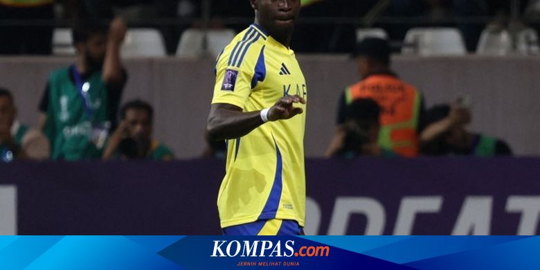 Al Okhdood 0-9 Al Nassr: Match Report And Analysis Of A Dominant Victory Al Okhdood 0-9 Al Nassr: Match Report And Analysis Of A Dominant Victory