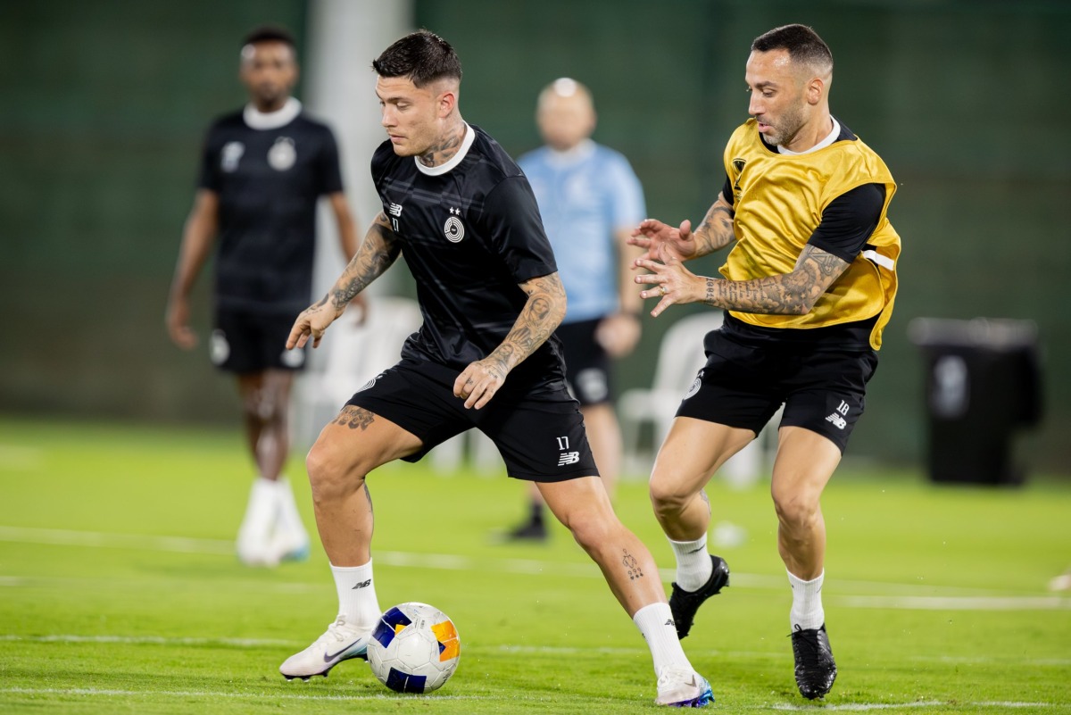 Al Sadd Vs Kawasaki: Domestic Dominance Under Test In ACL Quarter-Final Al Sadd Vs Kawasaki: Domestic Dominance Under Test In ACL Quarter-Final