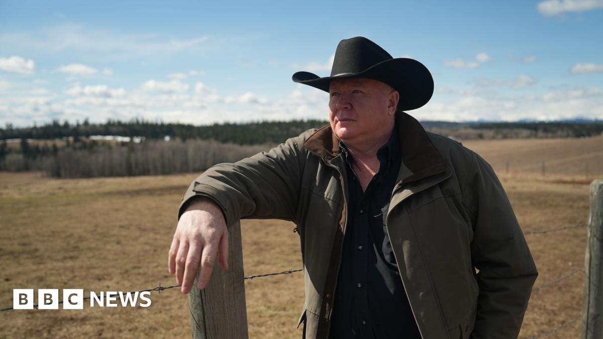 Alberta Election: National Unity At Stake Alberta Election: National Unity At Stake