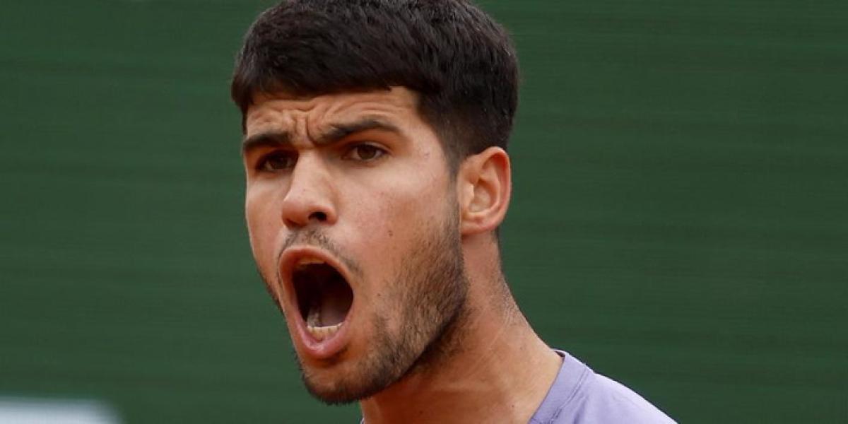 Alcaraz Vence A Quinn En La Final Del Godó Alcaraz Vence A Quinn En La Final Del Godó