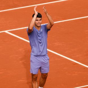 Alcaraz Y Su Lucha Por La Constancia Tras Su Vuelta Al Conde De Godó Alcaraz Y Su Lucha Por La Constancia Tras Su Vuelta Al Conde De Godó