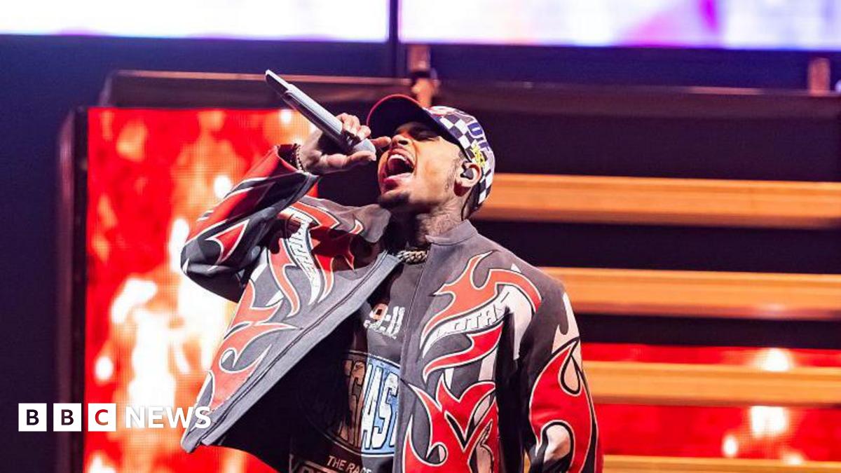 Alleged London Nightclub Assault: Charges Filed Against Chris Brown Alleged London Nightclub Assault: Charges Filed Against Chris Brown