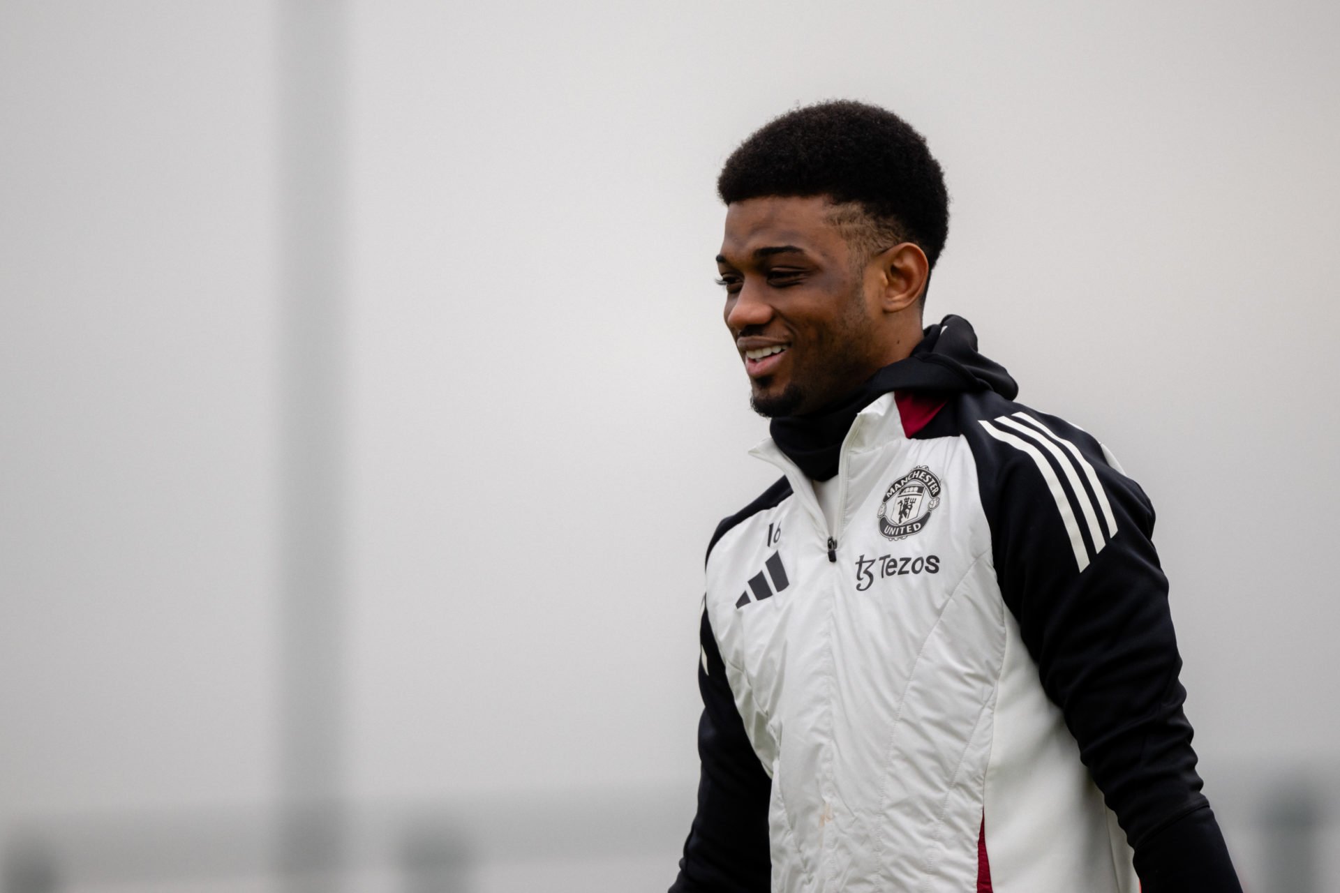 Amad Diallo Injury: Man Utd Fans Respond To Official Club Statement And Amorim's Claim Amad Diallo Injury: Man Utd Fans Respond To Official Club Statement And Amorim's Claim