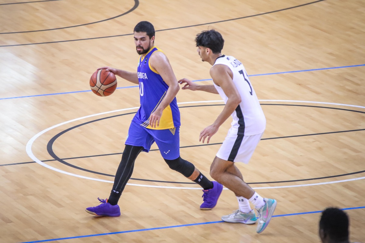 Amir Cup Results: Al Gharafa Defeat Al Sadd, Al Arabi Claim Victory Amir Cup Results: Al Gharafa Defeat Al Sadd, Al Arabi Claim Victory