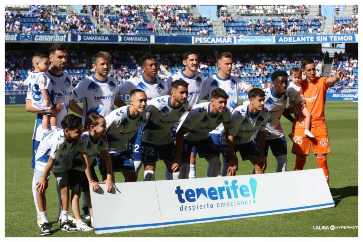 Análisis Del Fracaso Constructor En Tenerife: El Papel De José Miguel Garrido Análisis Del Fracaso Constructor En Tenerife: El Papel De José Miguel Garrido