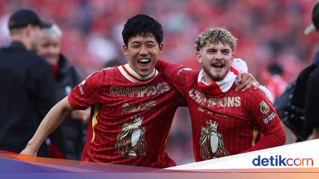 Analisis Pertandingan Brighton Vs Liverpool: Tantangan Menuju Trofi Liga Inggris Analisis Pertandingan Brighton Vs Liverpool: Tantangan Menuju Trofi Liga Inggris