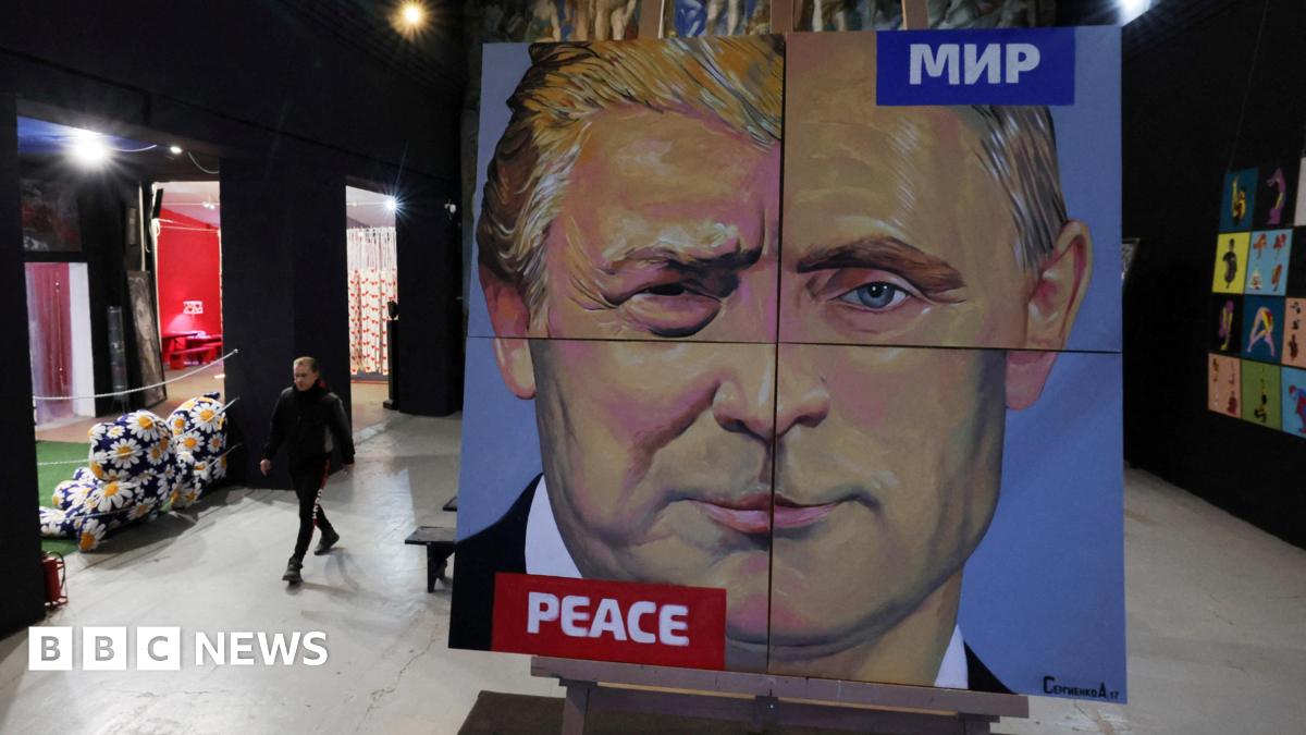Analysis: Did Trump's Call With Putin Benefit Russia? Rosenberg Weighs In Analysis: Did Trump's Call With Putin Benefit Russia? Rosenberg Weighs In