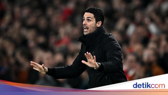 Arsenal Defeated: Madrid's Comeback Victory & Arteta's Reaction Arsenal Defeated: Madrid's Comeback Victory & Arteta's Reaction
