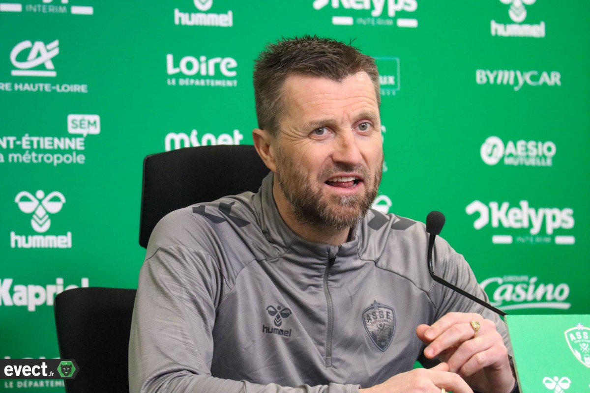 ASSE-Reims: Victoire Des Champenois, Déception Stéphanoise ASSE-Reims: Victoire Des Champenois, Déception Stéphanoise