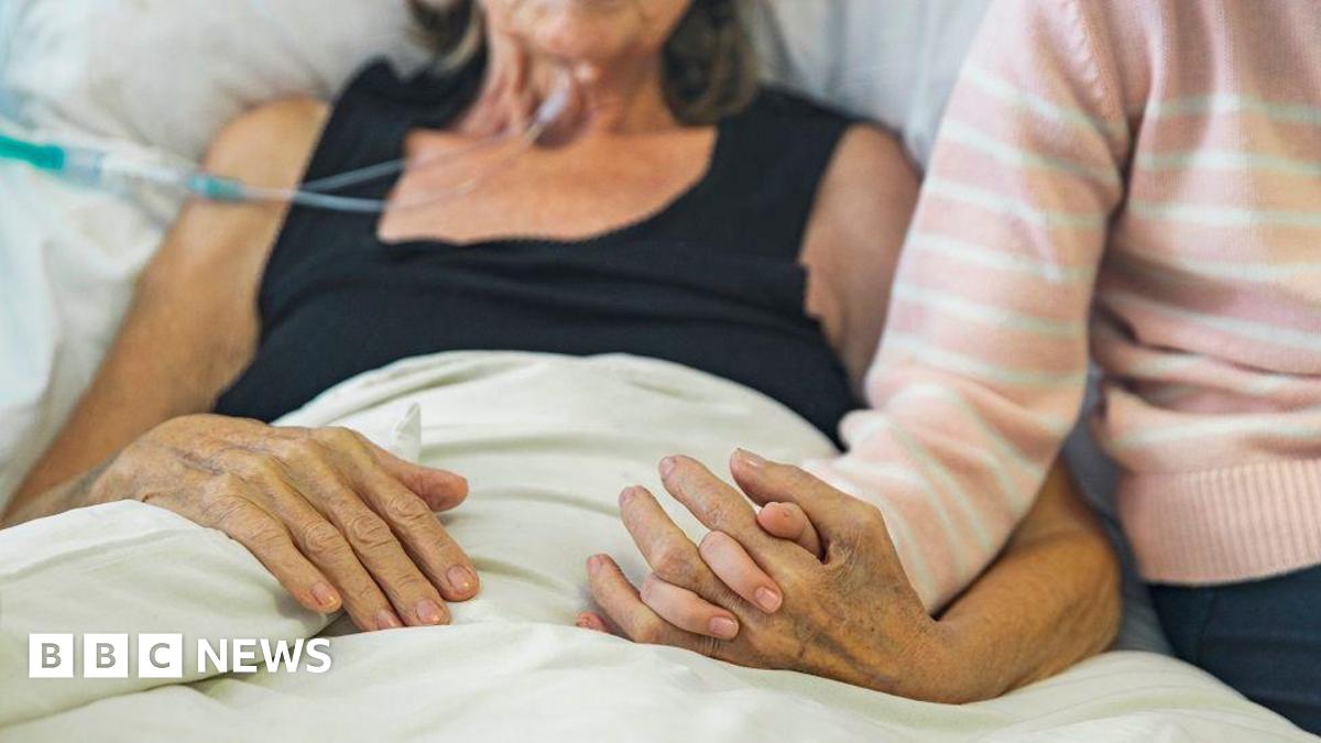 Assisted Dying Bill: Key Changes Spark Heated UK Debate Assisted Dying Bill: Key Changes Spark Heated UK Debate