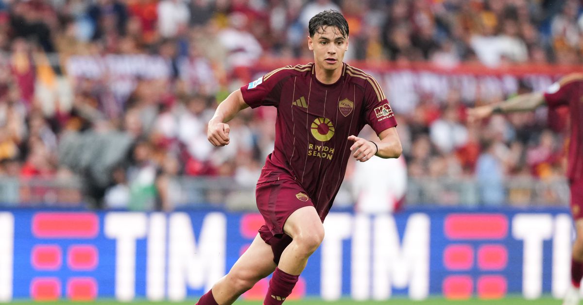 Atalanta Vs Roma: A Deep Dive Into The Probable Match Formation And Strategy Atalanta Vs Roma: A Deep Dive Into The Probable Match Formation And Strategy
