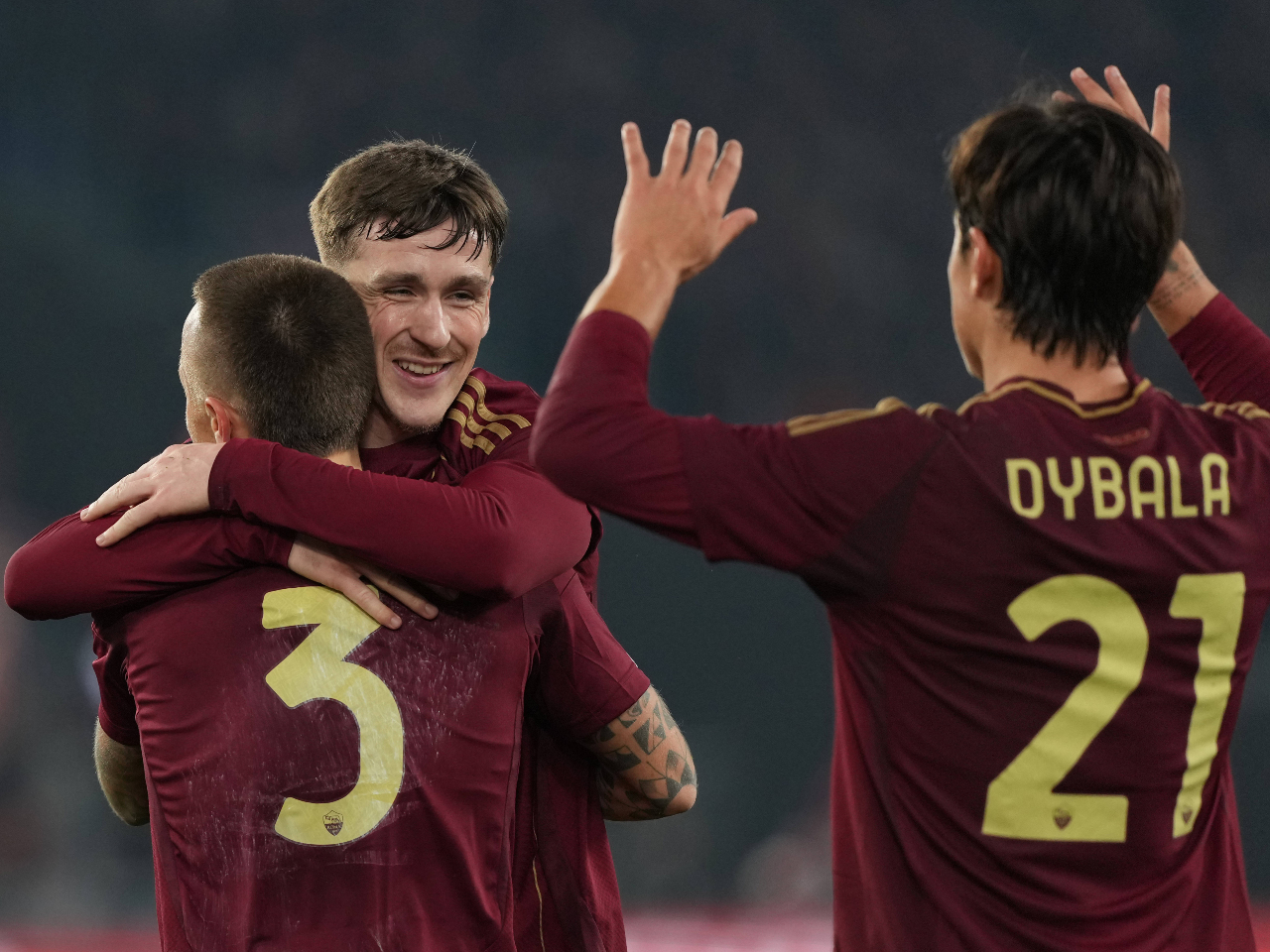 Atalanta Vs Roma: Serie A Predictions For Monday's Match Atalanta Vs Roma: Serie A Predictions For Monday's Match