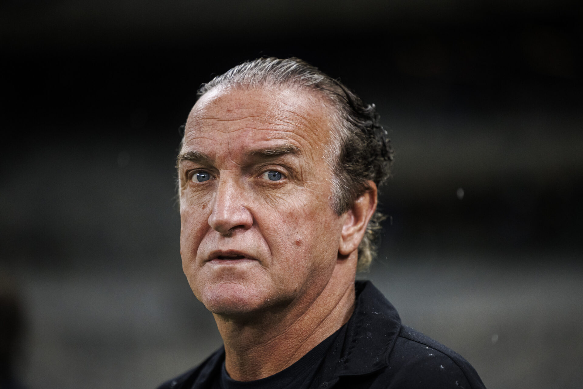 Atlético-MG X Fluminense: Cuca Confirma Reforço Crucial Para O Confronto Atlético-MG X Fluminense: Cuca Confirma Reforço Crucial Para O Confronto