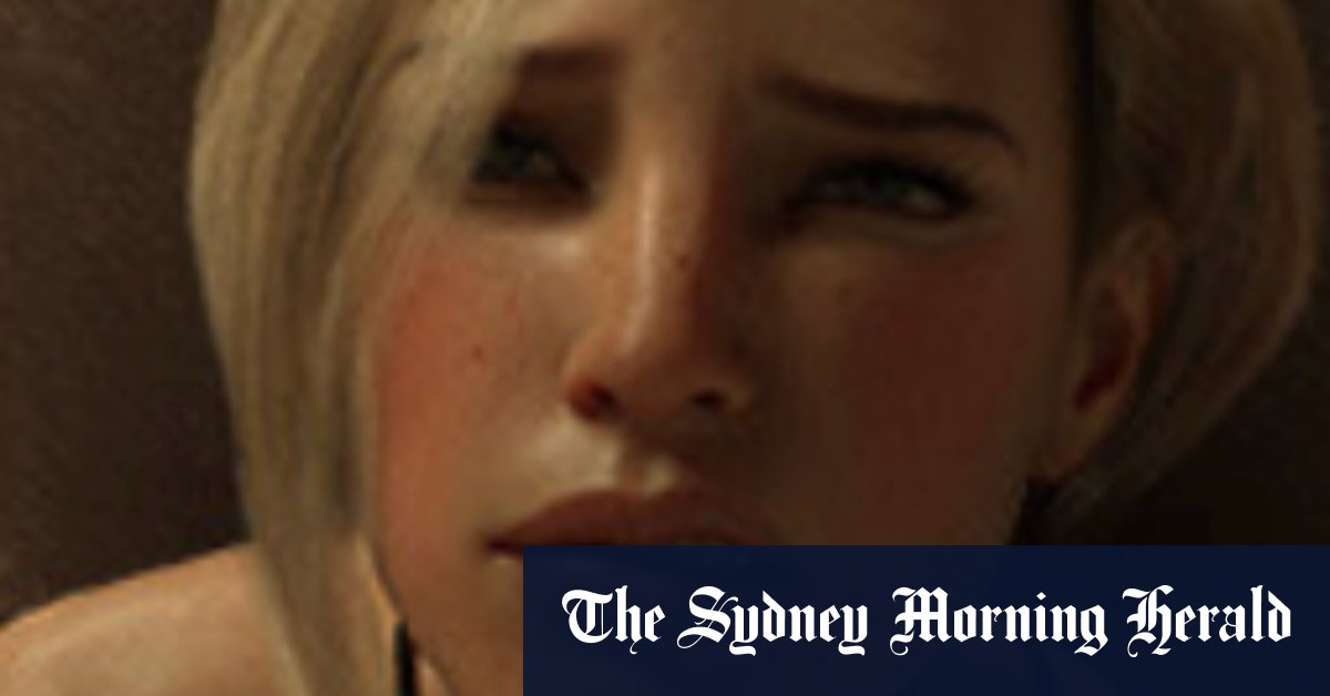 Australian Authorities Confront Online Rape Game: The Australian Authorities Confront Online Rape Game: The