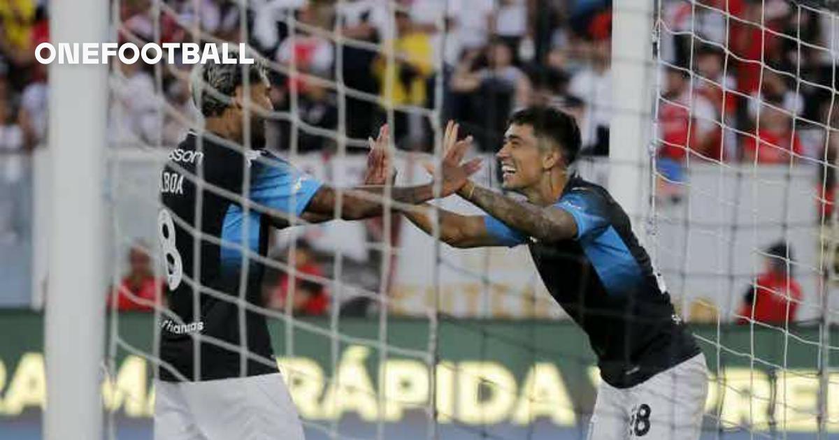 ¿Balboa O Solari? La Decisión Clave De Gago Para Enfrentar A Defensa Y Justicia. ¿Balboa O Solari? La Decisión Clave De Gago Para Enfrentar A Defensa Y Justicia.