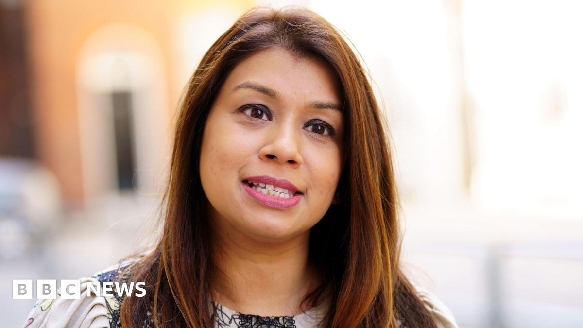 Bangladesh Court Issues Warrant For UK MP Tulip Siddiq Bangladesh Court Issues Warrant For UK MP Tulip Siddiq