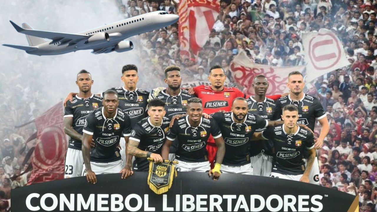 Barcelona SC: A Superar Las Bajas Para Avanzar En La Copa Libertadores Barcelona SC: A Superar Las Bajas Para Avanzar En La Copa Libertadores