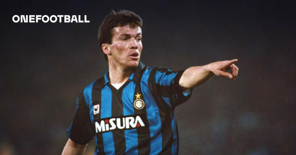 Bayern & Inter Legend Praises Inter Milan's Serie A Consistency