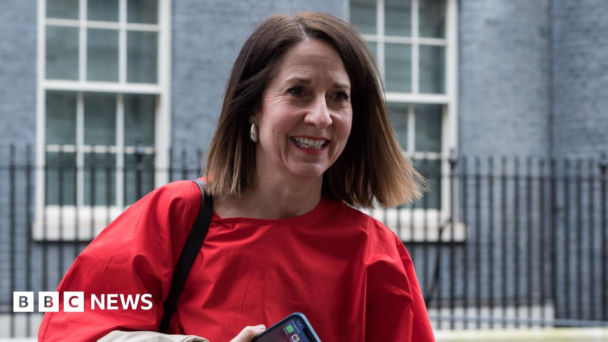 Benefits System Reform: Liz Kendall Addresses Fairness Concerns Benefits System Reform: Liz Kendall Addresses Fairness Concerns