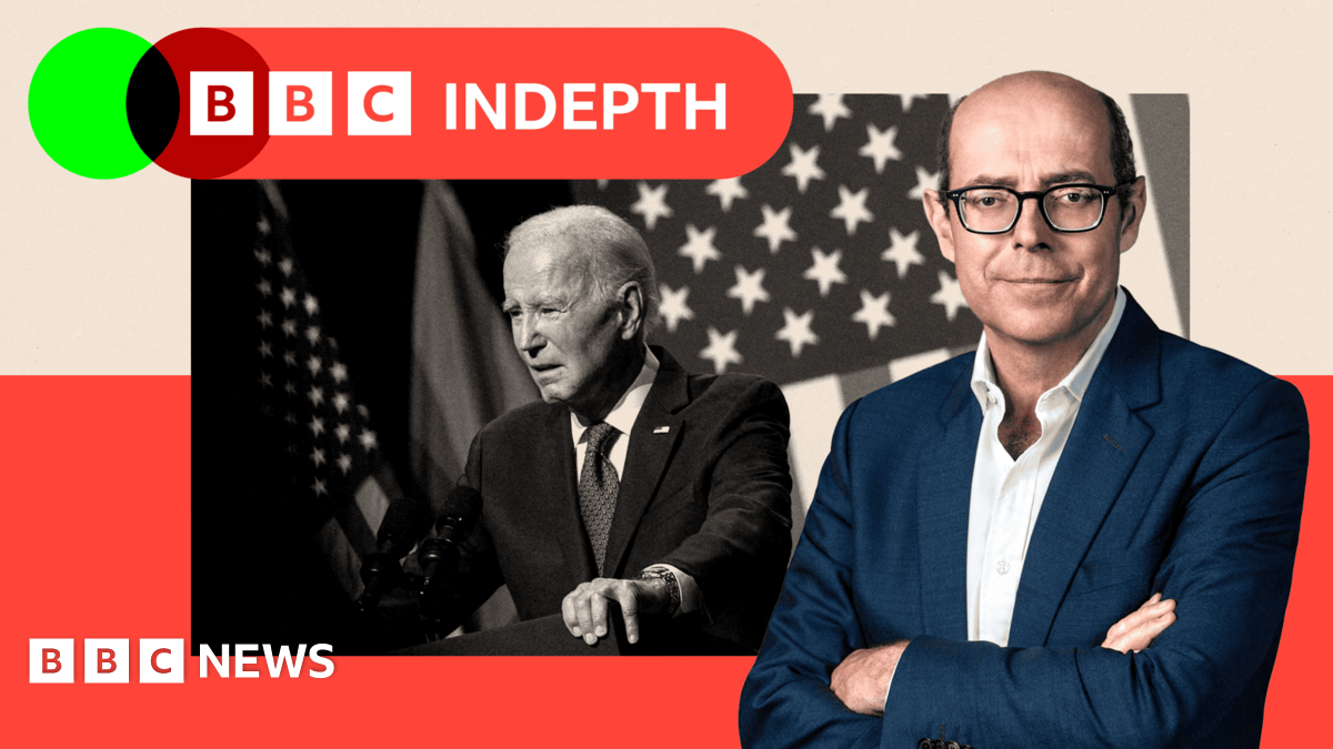 Biden Accuses Trump Of Abandoning Republican Principles Biden Accuses Trump Of Abandoning Republican Principles