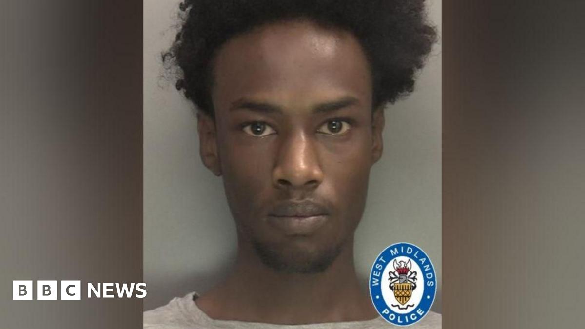 Birmingham Driver Jailed For Murdering Wheelie-Popping Biker Birmingham Driver Jailed For Murdering Wheelie-Popping Biker
