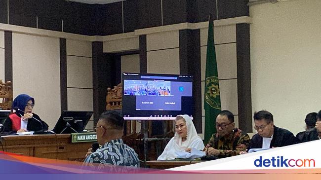 Blak-blakan Eks Camat Kala: Detail Kasus Korupsi Di Semarang Dan Keterlibatan Alwin Basri Blak-blakan Eks Camat Kala: Detail Kasus Korupsi Di Semarang Dan Keterlibatan Alwin Basri