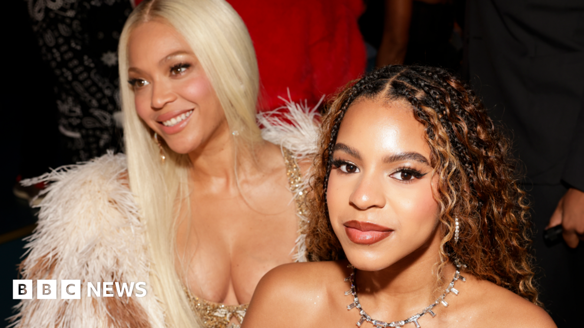 Blue Ivy: Is Fame Inevitable, Or Just A Product Of Privilege? Blue Ivy: Is Fame Inevitable, Or Just A Product Of Privilege?