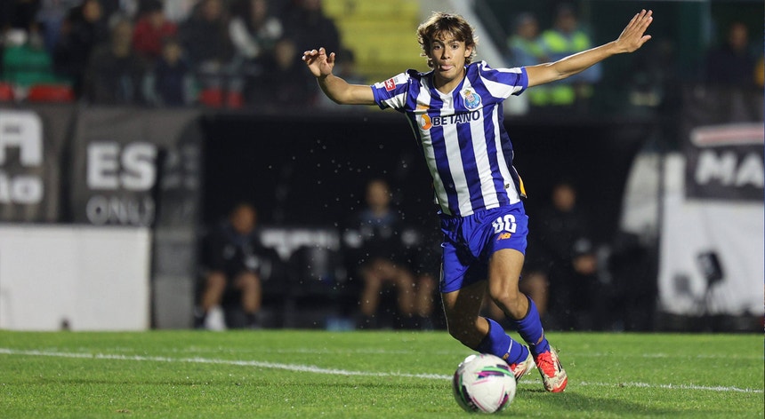 Boavista Vs FC Porto: Head-to-Head Records And Key Stats Boavista Vs FC Porto: Head-to-Head Records And Key Stats