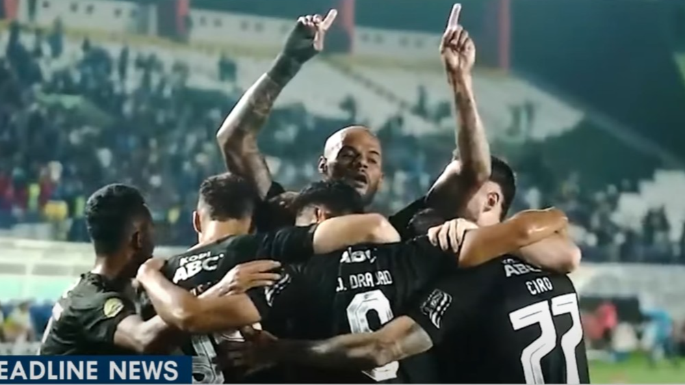 Bocoran Kuota Klub Indonesia Di Ajang Sepak Bola Asia Dari LIB Bocoran Kuota Klub Indonesia Di Ajang Sepak Bola Asia Dari LIB