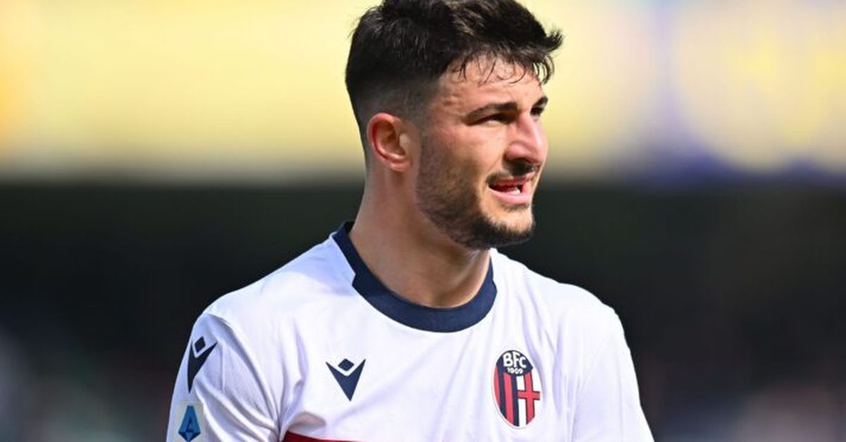 Bologna: Dubbi Di Formazione, Tra Ravaglia, Pobega E Le Alternative Bologna: Dubbi Di Formazione, Tra Ravaglia, Pobega E Le Alternative
