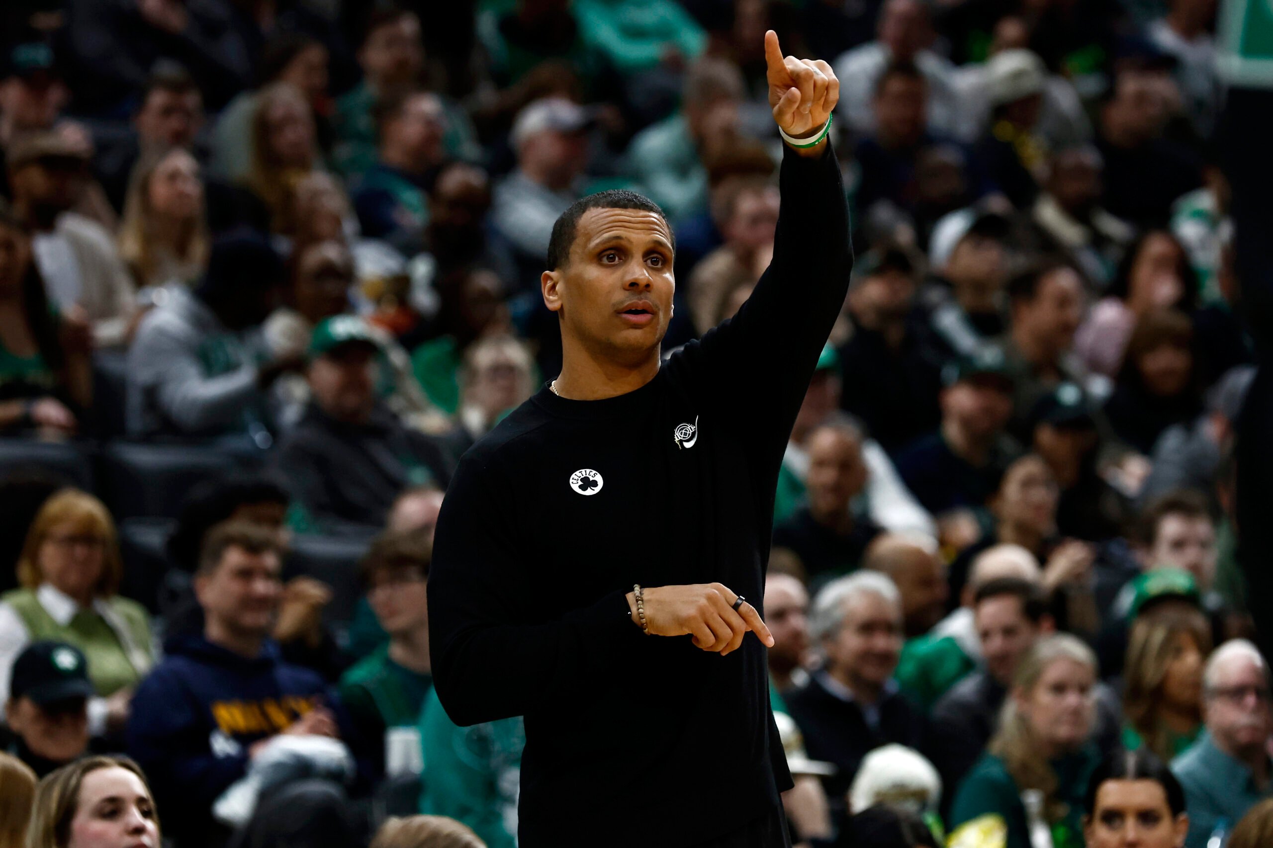 Boston Celtics Coach Highlights Orlando Magic's Strength After Playoff Game Boston Celtics Coach Highlights Orlando Magic's Strength After Playoff Game