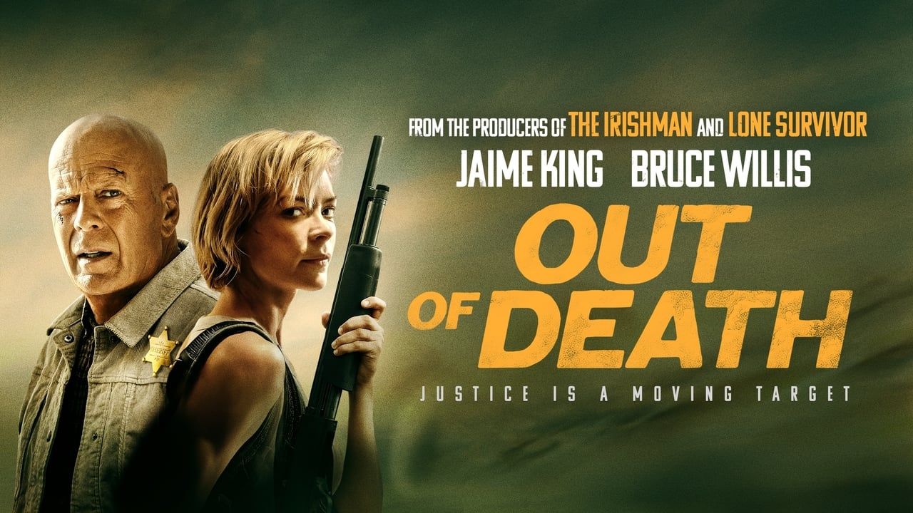 Bruce Willis Dalam Out Of Death: Mengungkap Sisi Gelap Korupsi Bruce Willis Dalam Out Of Death: Mengungkap Sisi Gelap Korupsi
