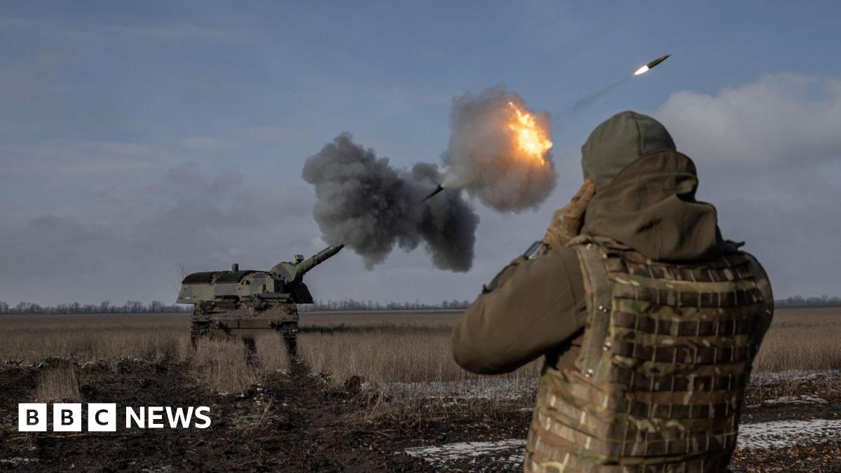 Bundestag To Debate Massive Increase In German Military Budget