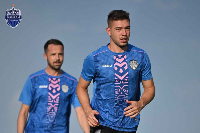 Buriram United's Dominant Run: Predicting Their ASEAN Club Championship Final Outcome Buriram United's Dominant Run: Predicting Their ASEAN Club Championship Final Outcome
