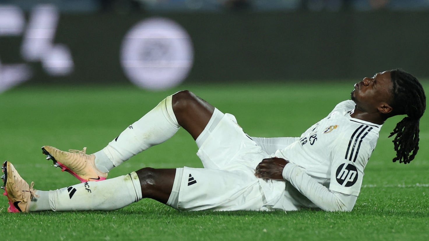 Camavinga: Lesión Y Ausencia Confirmada En El Mundial De Qatar Camavinga: Lesión Y Ausencia Confirmada En El Mundial De Qatar