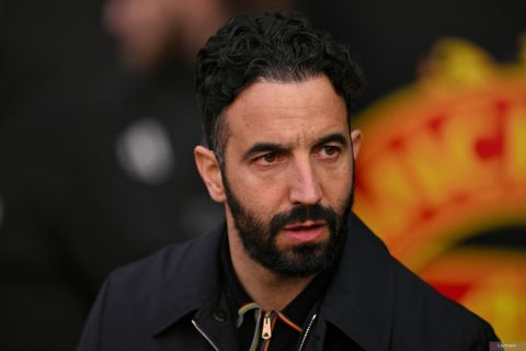 Campur Aduk: Perasaan Ruben Amorim Jelang Final Liga Europa Campur Aduk: Perasaan Ruben Amorim Jelang Final Liga Europa