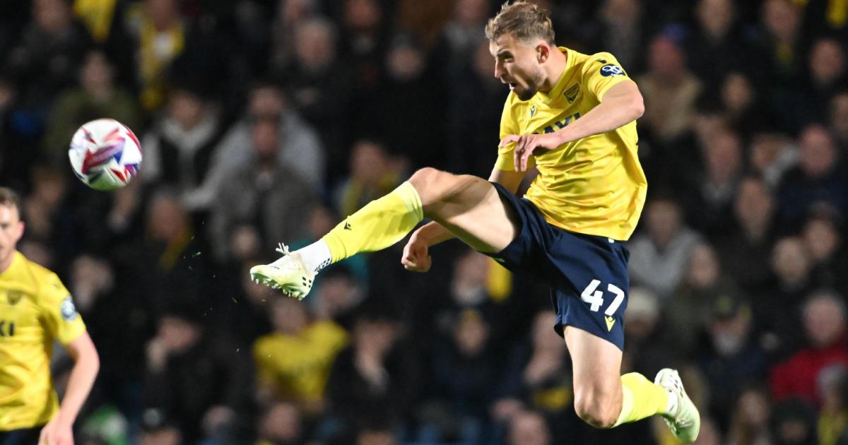 Can Colchester Secure Victory? Centre-Back's Positive Prediction Can Colchester Secure Victory? Centre-Back's Positive Prediction