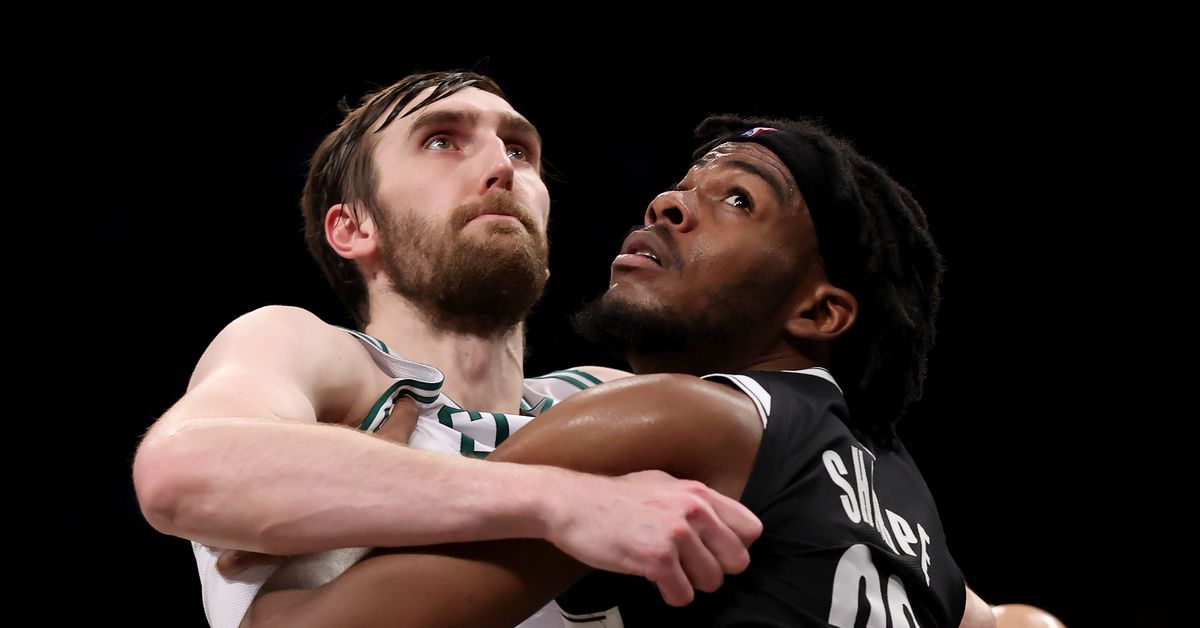 Can The Nets Upset The Celtics? Game 69 Preview (3/18/25)