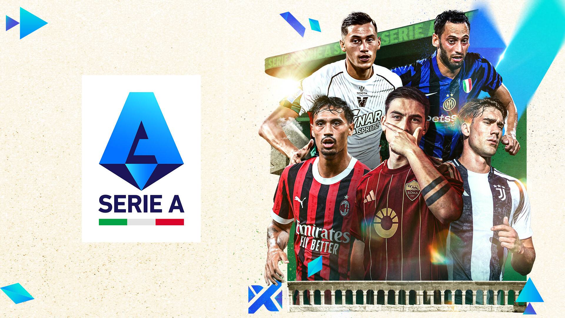 Cara Menonton Live Streaming Como Vs Inter (Serie A) 24 Mei 2025 Cara Menonton Live Streaming Como Vs Inter (Serie A) 24 Mei 2025